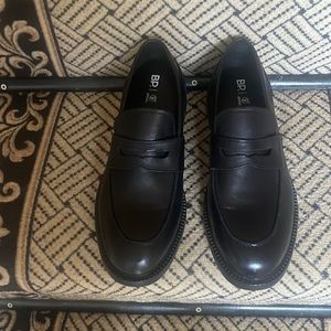 BP. Charlie Penny Loafer